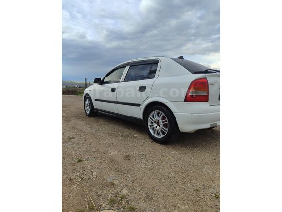 Sahibinden Opel Astra 1.6 2000 Model
