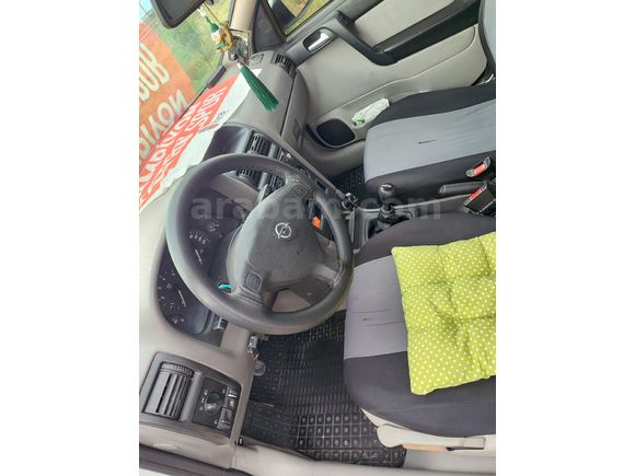 Sahibinden Opel Astra 1.6 2000 Model
