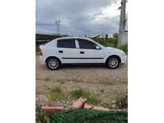 Sahibinden Opel Astra 1.6 Elegance 2000 Model