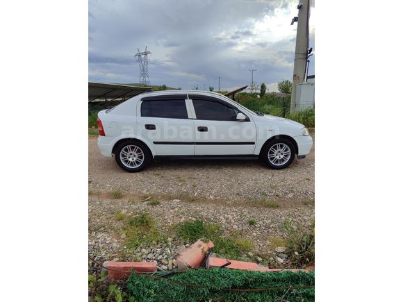 Sahibinden Opel Astra 1.6 Elegance 2000 Model