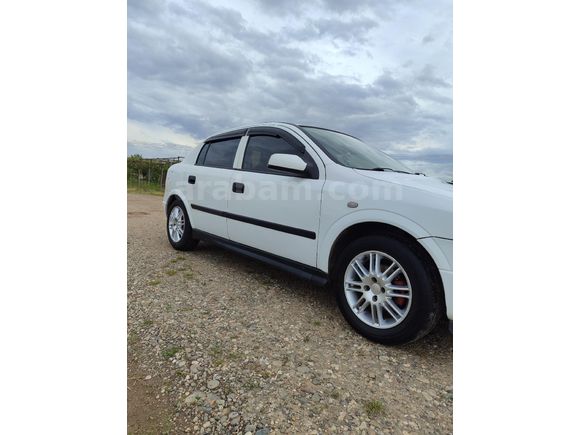 Sahibinden Opel Astra 1.6 2000 Model