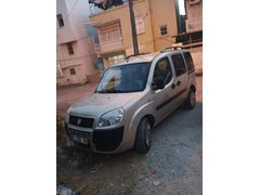 Sahibinden Fiat Doblo Combi 1.3 Multijet Safeline 2012 Model Adana 158.000 km Gri (Gümüş)