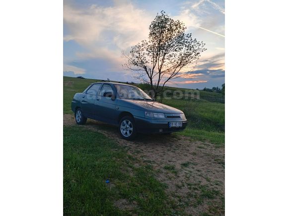 Sahibinden SAFKAN BAKIMLI TEMİZ Lada Vega 1.5 16V 2000 Model ÇORLU