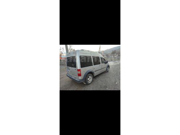 Sahibinden Ford Transit Connect K230 L Deluxe 2006 Model