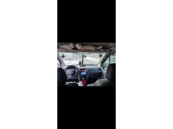 Sahibinden Ford Transit Connect K230 L Deluxe 2006 Model