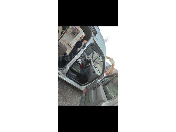 Sahibinden Ford Transit Connect K230 L Deluxe 2006 Model