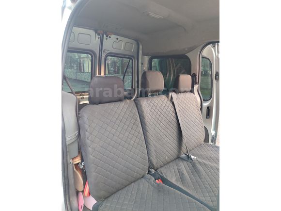 Sahibinden Ford Transit Connect K230 L Deluxe 2006 Model