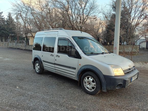 Sahibinden Ford Transit Connect K230 L Deluxe 2006 Model