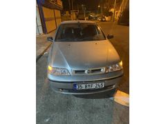 Sahibinden Fiat Palio 1.3 Multijet EL 2004 Model  334.000 km Gri