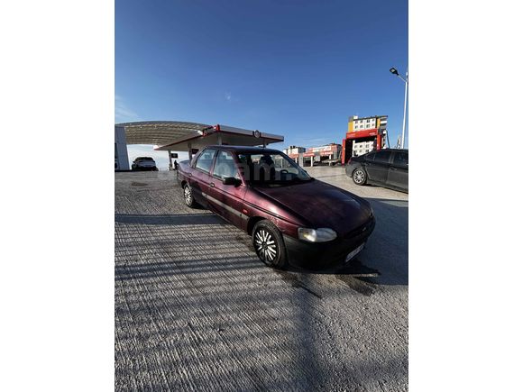 Sahibinden Ford Escort 1.6 CL 1997 Model 