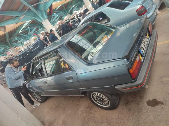 Sahibinden Renault R 9 1.4 GTL 1988 Model
