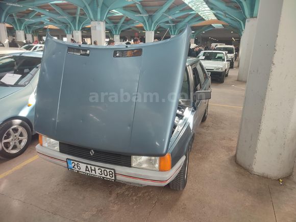 Sahibinden Renault R 9 1.4 GTL 1988 Model