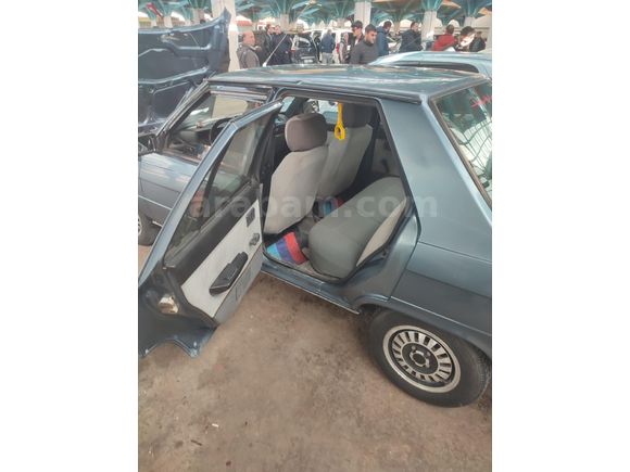 Sahibinden Renault R 9 1.4 GTL 1988 Model