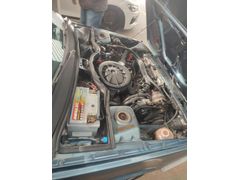 Sahibinden Renault R 9 1.4 GTL 1988 Model