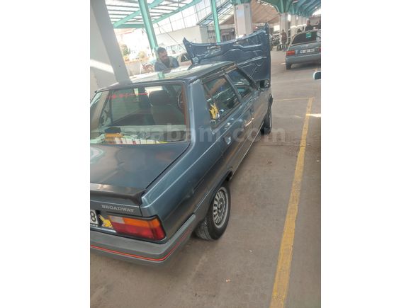 Sahibinden Renault R 9 1.4 GTL 1988 Model