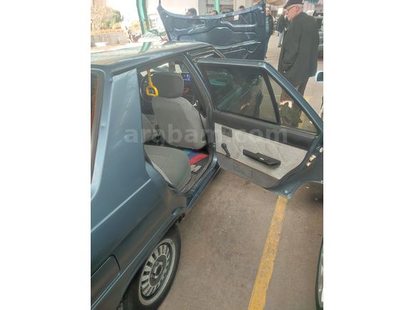 Sahibinden Renault R 9 1.4 GTL 1988 Model