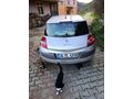 Sahibinden Renault Megane 1.6 Expression 2008 Model   Gri
