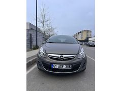 Sahibinden Opel Corsa 1.2 Twinport Essentia 2013 Model 