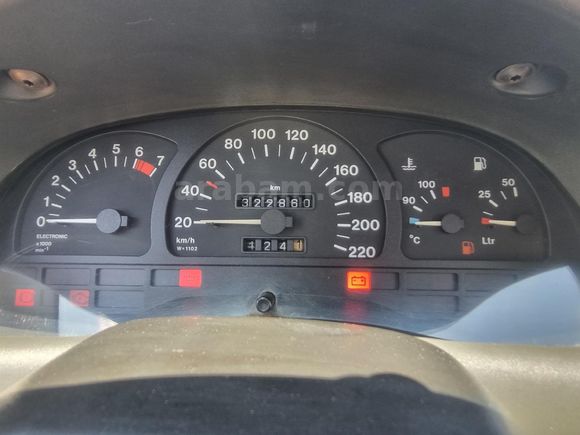Sahibinden Opel Astra 1.6 GL 1995 Model