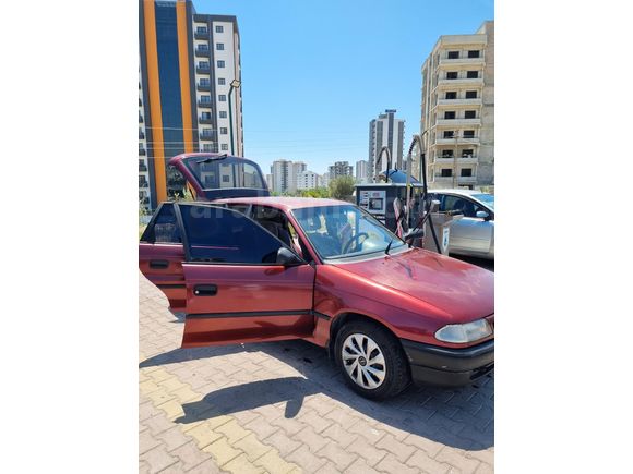 Sahibinden Opel Astra 1.6 GL 1995 Model