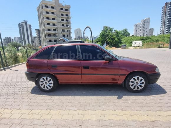 Sahibinden Opel Astra 1.6 GL 1995 Model