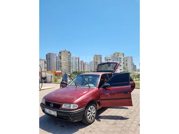 Sahibinden Opel Astra 1.6 GL 1995 Model