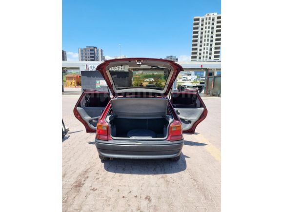 Sahibinden Opel Astra 1.6 GL 1995 Model