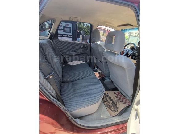 Sahibinden Opel Astra 1.6 GL 1995 Model