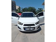 Sahibinden Chevrolet Aveo 1.3 D LS 2012 Model