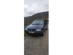 Sahibinden Skoda Felicia 1.3 GLX 1996 Model