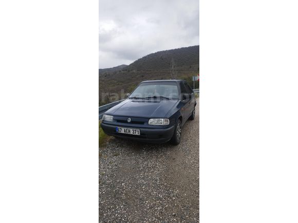 Sahibinden Skoda Felicia 1.3 GLX 1996 Model