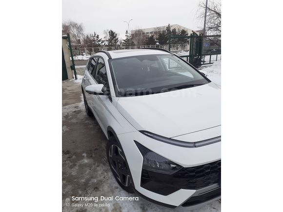 Sahibinden Hyundai Bayon 1.0 T-GDI Elite 2025 Model 