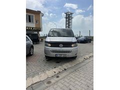 Galeriden Volkswagen Caravelle 2.0 TDI Comfortline 2015 Model Van