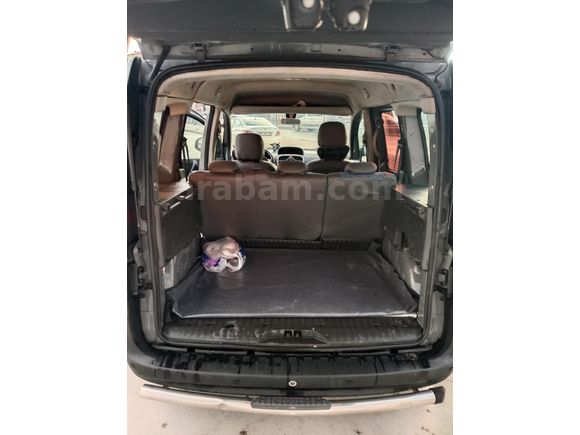 Sahibinden Renault Kangoo Multix 1.5 dCi Joy 2013 Model