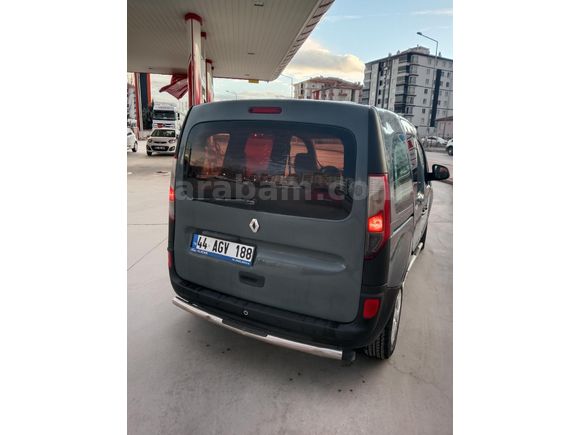 Sahibinden Renault Kangoo Multix 1.5 dCi Joy 2013 Model