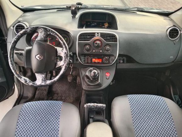 Sahibinden Renault Kangoo Multix 1.5 dCi Joy 2013 Model