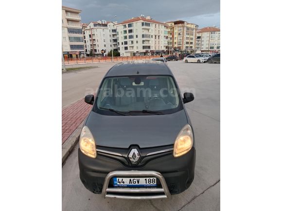 Sahibinden Renault Kangoo Multix 1.5 dCi Joy 2013 Model