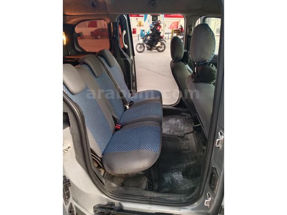 Sahibinden Renault Kangoo Multix 1.5 dCi Joy 2013 Model