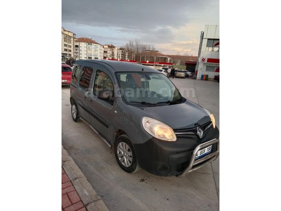 Sahibinden Renault Kangoo Multix 1.5 dCi Joy 2013 Model