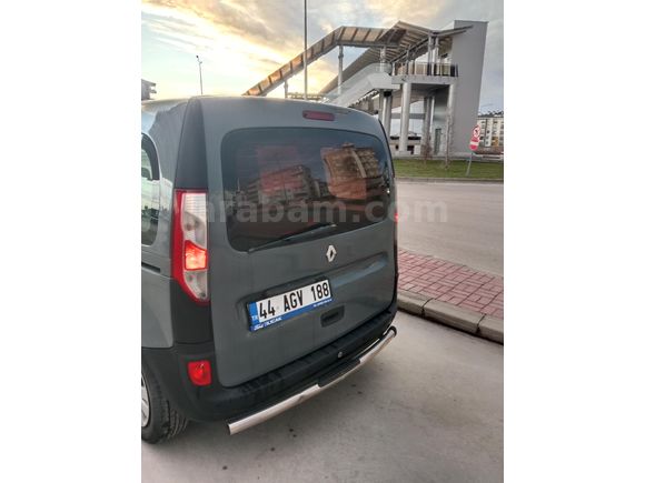 Sahibinden Renault Kangoo Multix 1.5 dCi Joy 2013 Model
