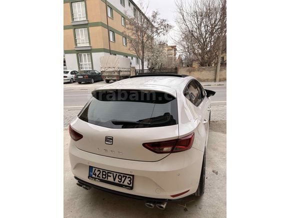 Sahibinden Seat Leon 1.6 TDI Style 2015 Model 
