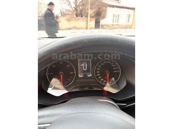Sahibinden Seat Leon 1.6 TDI Style 2015 Model 
