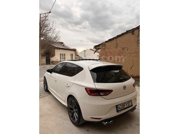 Sahibinden Seat Leon 1.6 TDI Style 2015 Model 