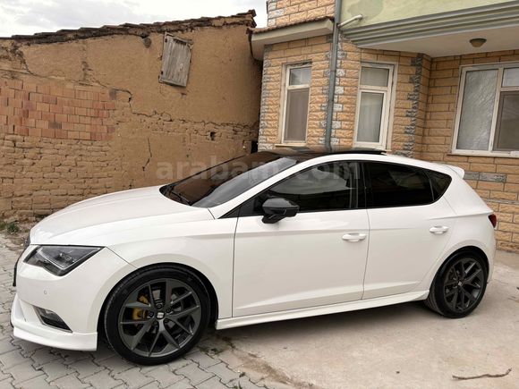 Sahibinden Seat Leon 1.6 TDI Style 2015 Model 