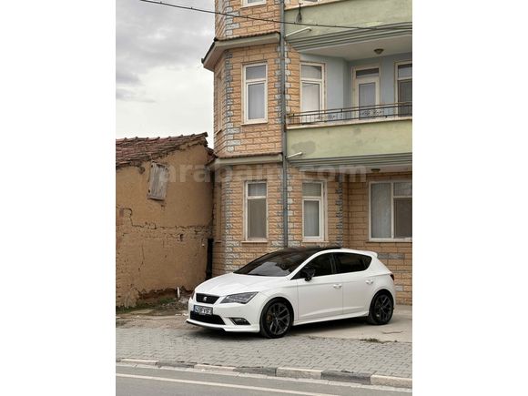 Sahibinden Seat Leon 1.6 TDI Style 2015 Model 