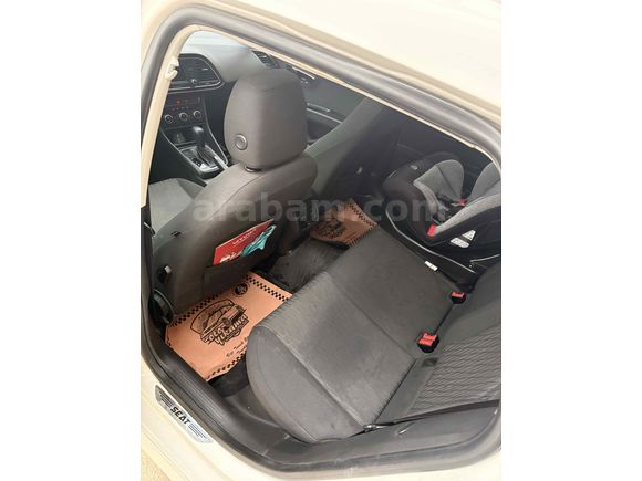 Sahibinden Seat Leon 1.6 TDI Style 2015 Model 