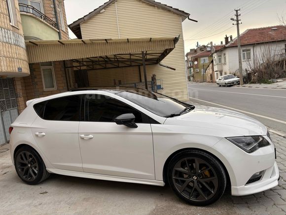 Sahibinden Seat Leon 1.6 TDI Style 2015 Model 