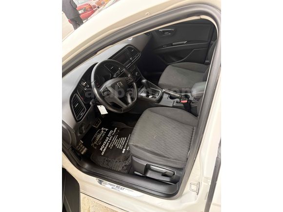 Sahibinden Seat Leon 1.6 TDI Style 2015 Model 