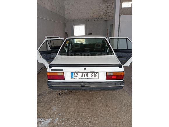 Sahibinden Renault R 9 1.4 Spring 1992 Model