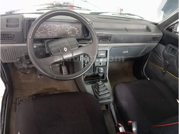 Sahibinden Renault R 9 1.4 Spring 1992 Model
